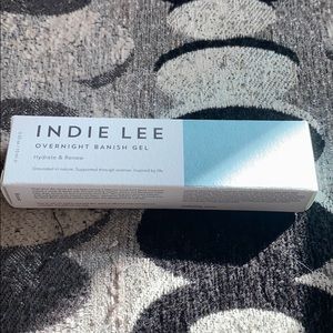 Indie Lee overnight banish gel